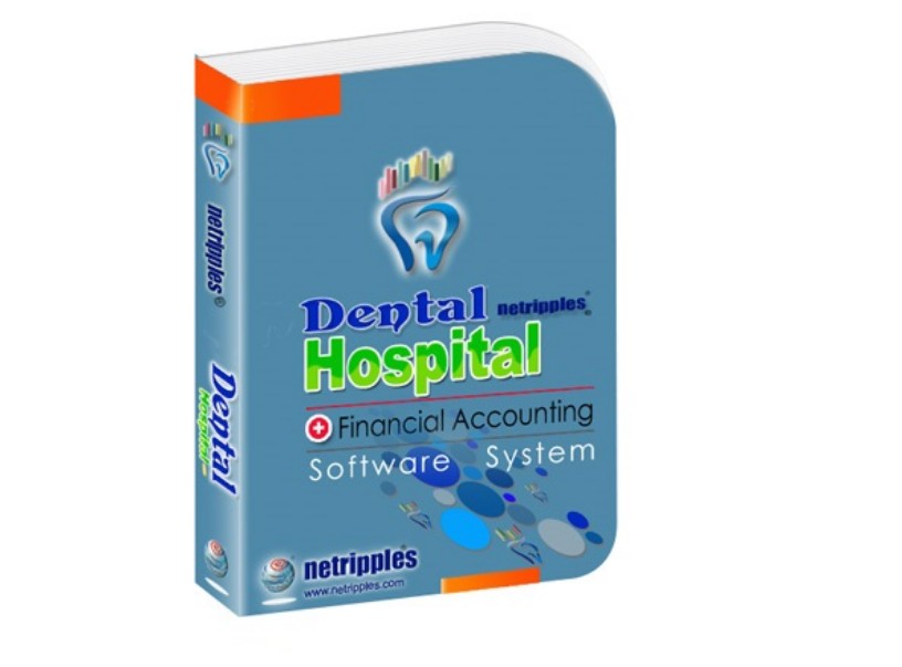 Dental Hospital Plus Software Clinic Hospital System